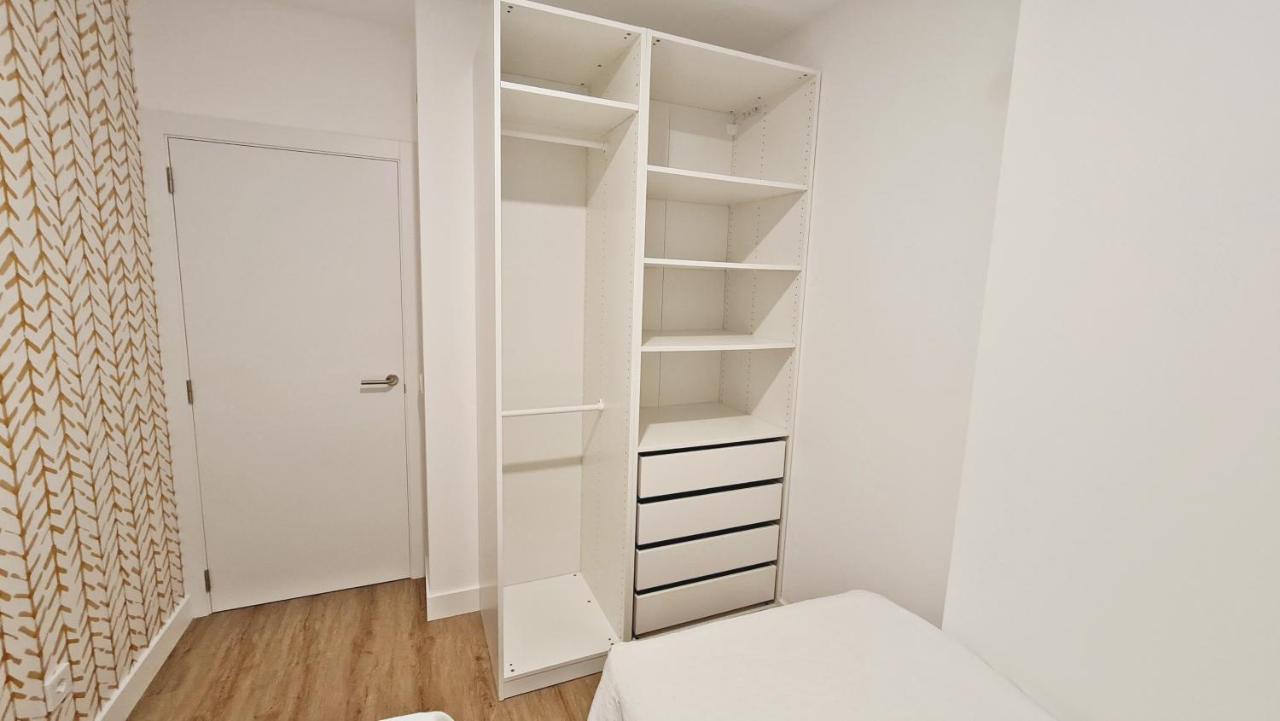 Br Silgar Suites Санхенхо Экстерьер фото
