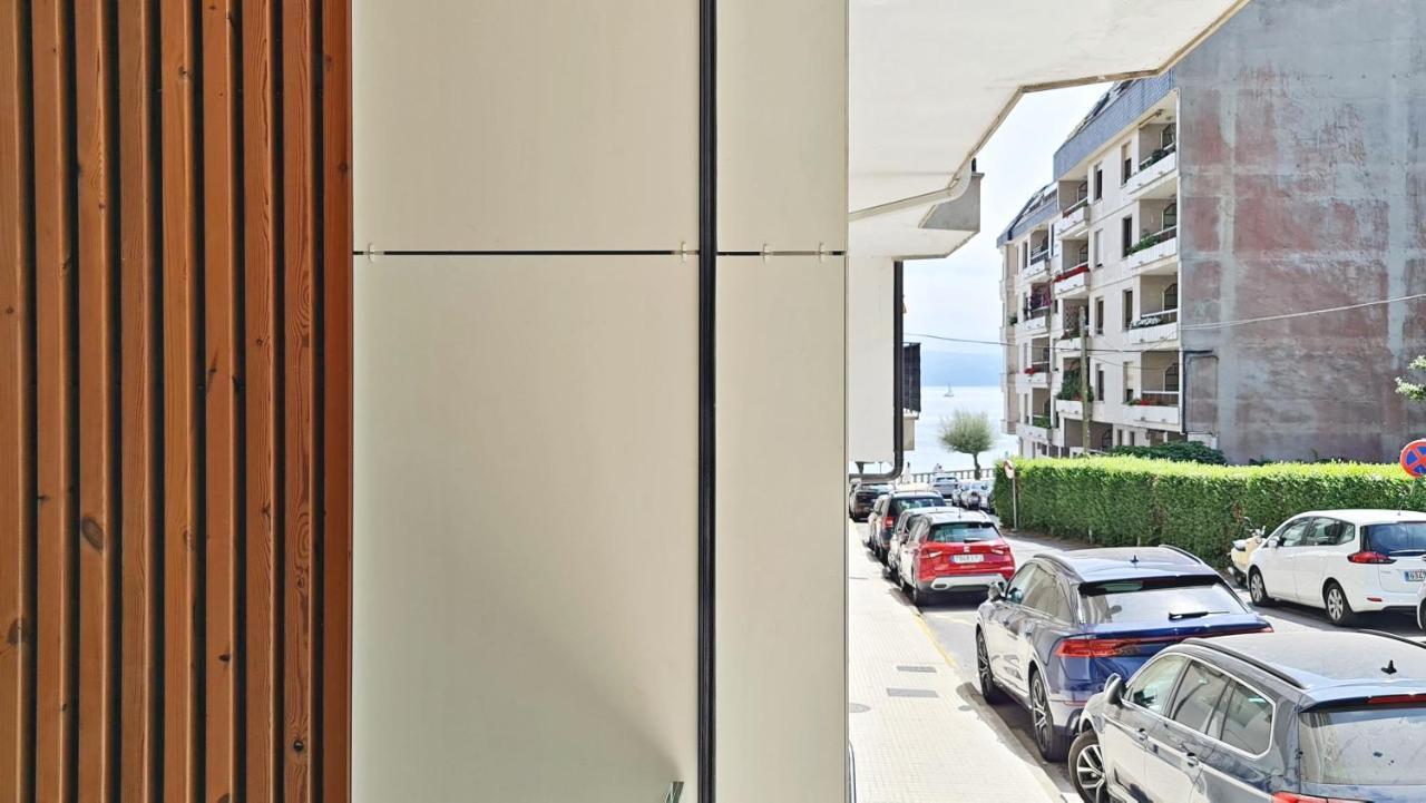 Br Silgar Suites Санхенхо Экстерьер фото