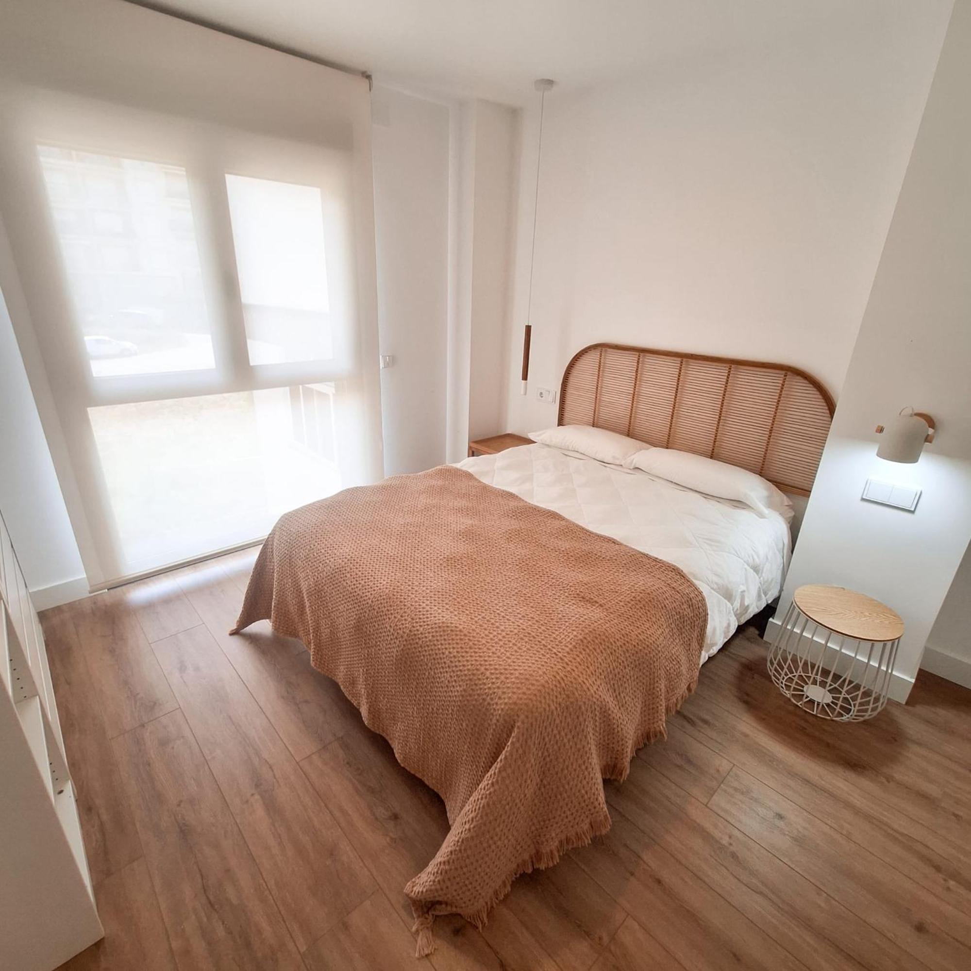 Br Silgar Suites Санхенхо Экстерьер фото