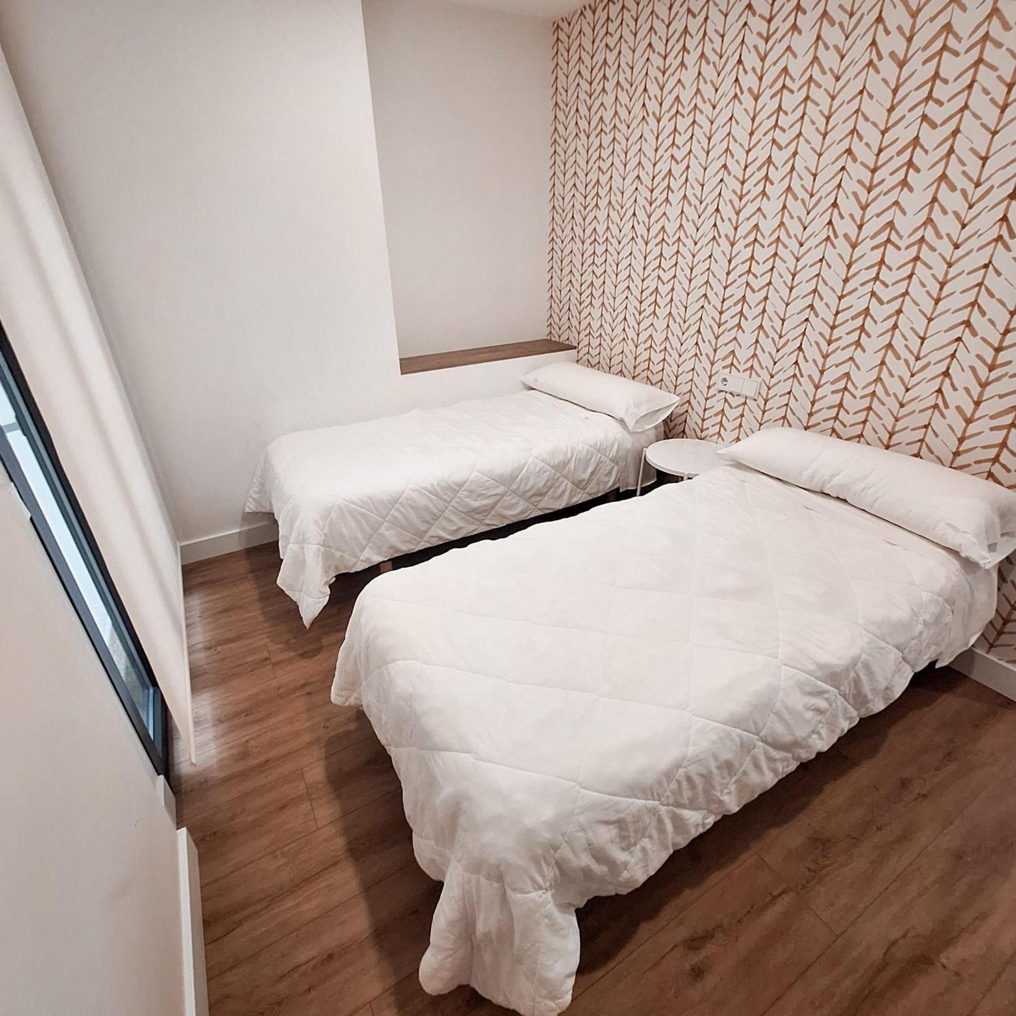 Br Silgar Suites Санхенхо Экстерьер фото