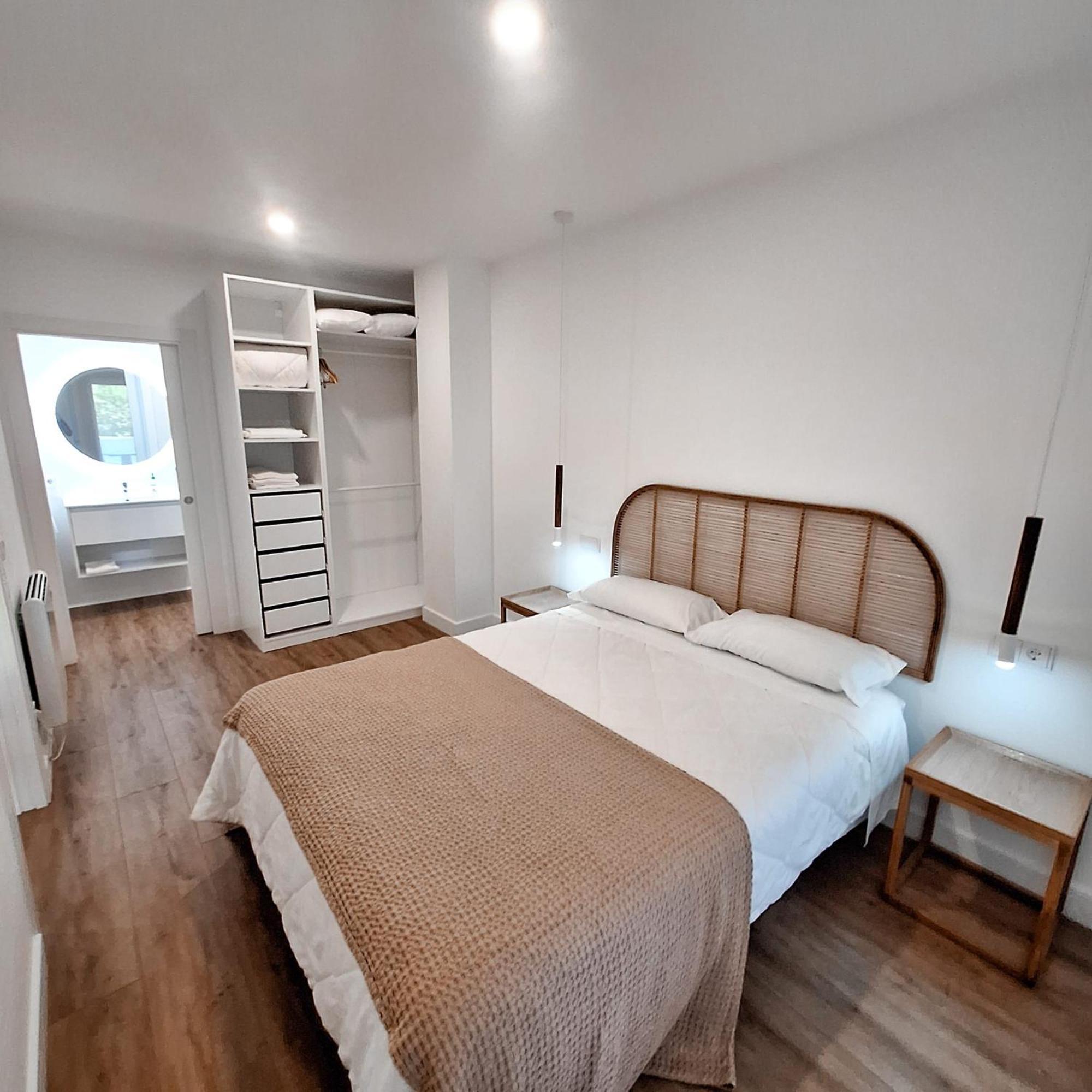 Br Silgar Suites Санхенхо Экстерьер фото