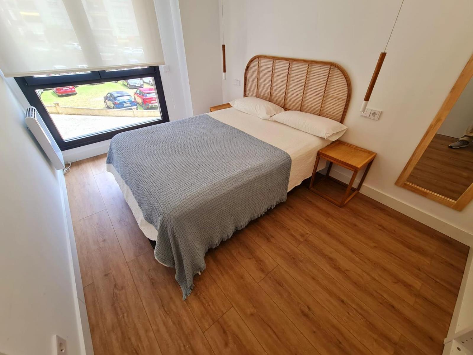 Br Silgar Suites Санхенхо Экстерьер фото