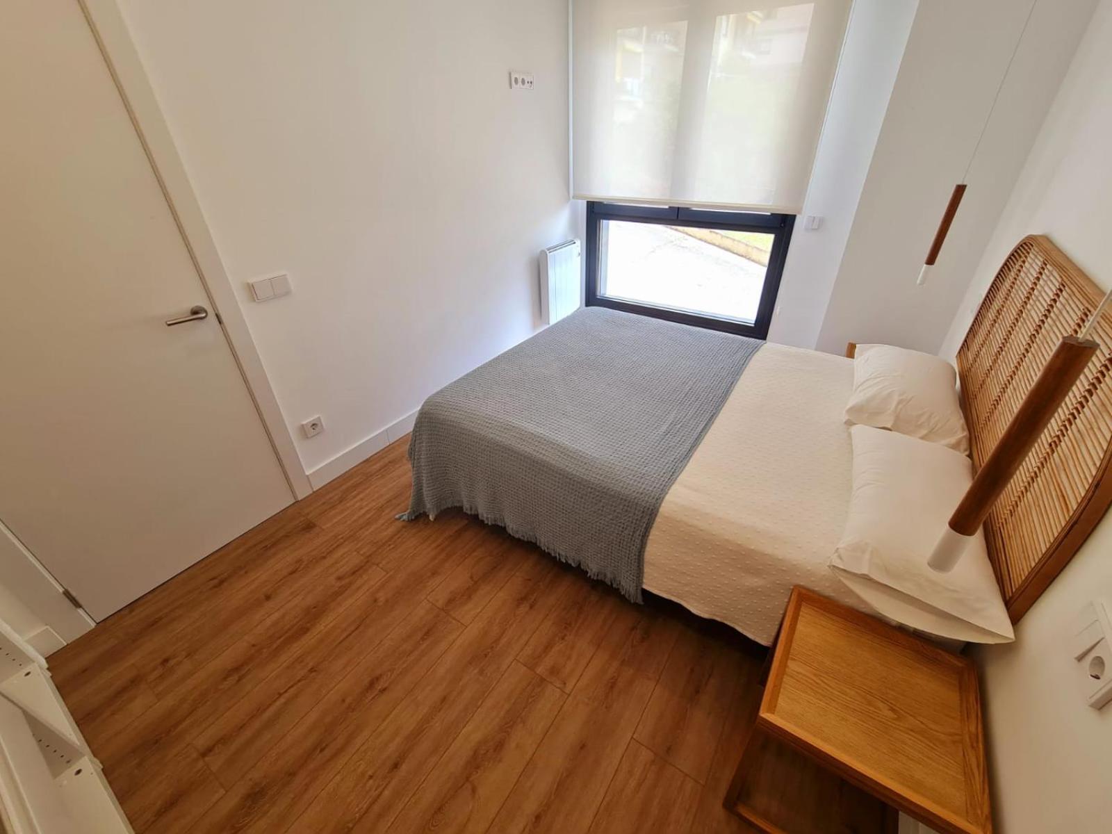 Br Silgar Suites Санхенхо Экстерьер фото