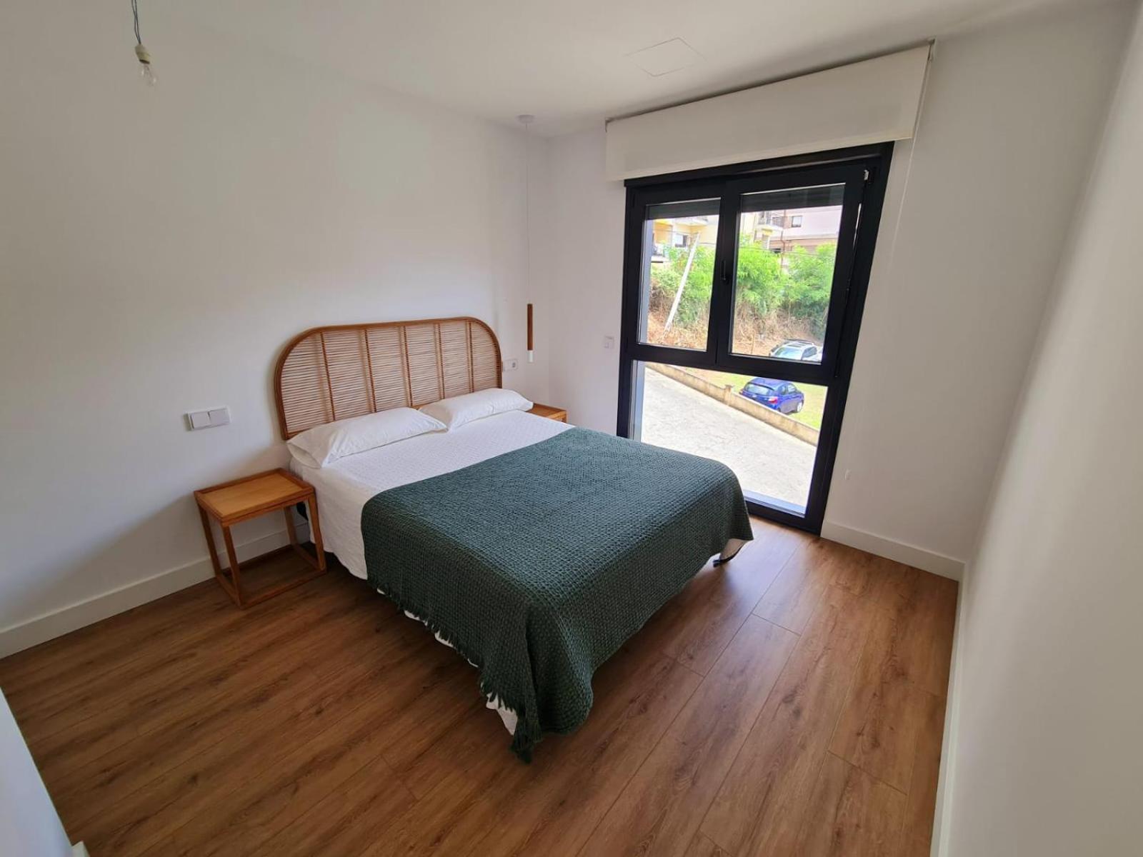 Br Silgar Suites Санхенхо Экстерьер фото