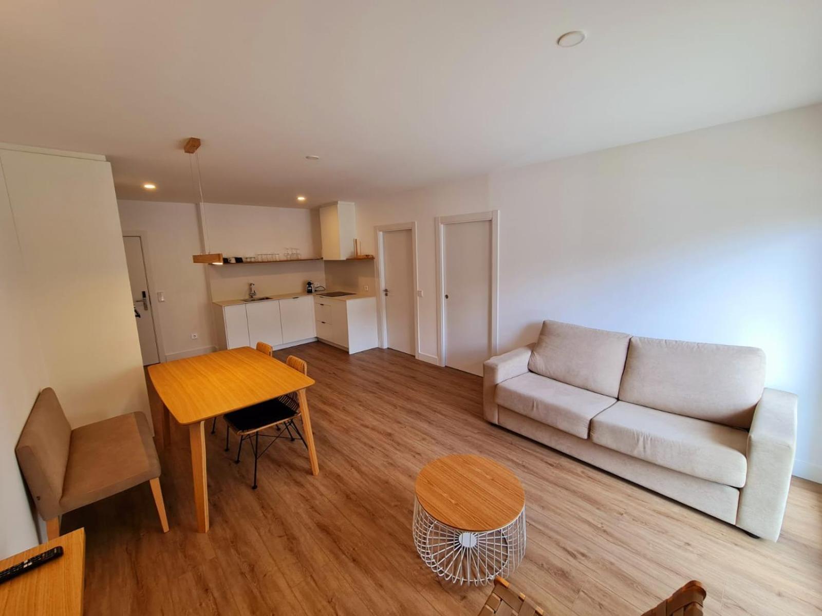 Br Silgar Suites Санхенхо Экстерьер фото