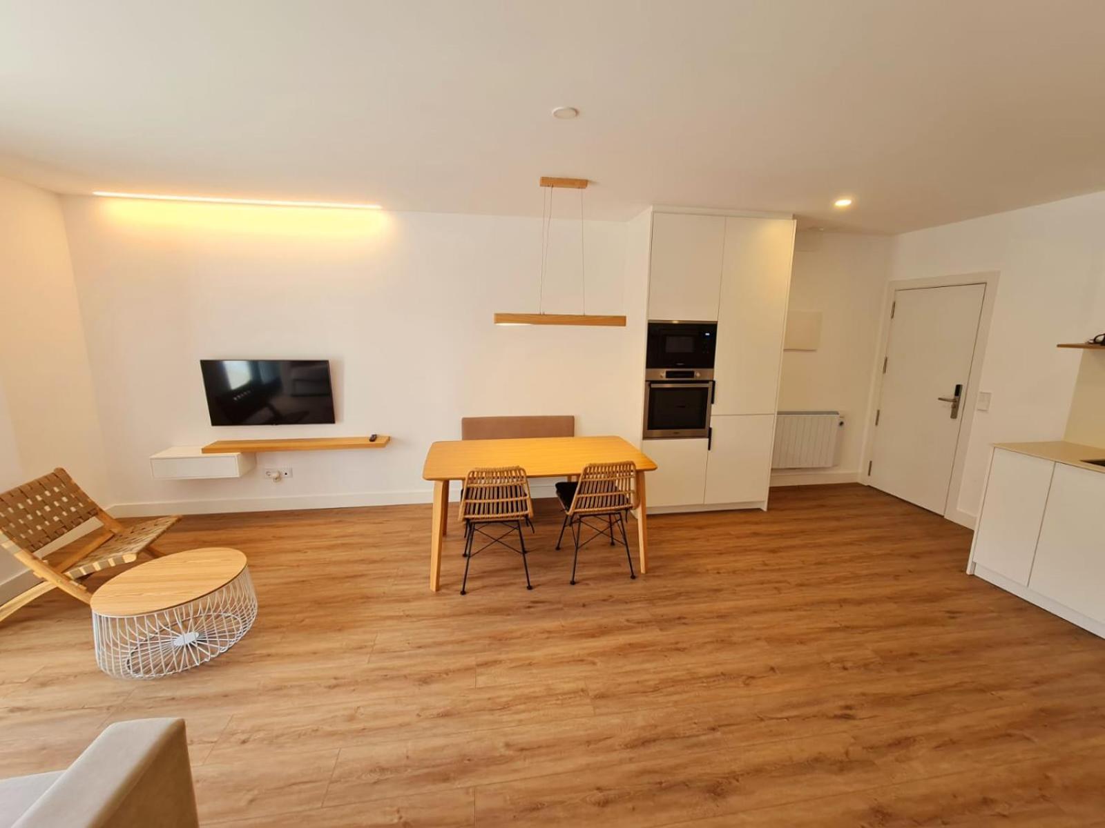 Br Silgar Suites Санхенхо Экстерьер фото