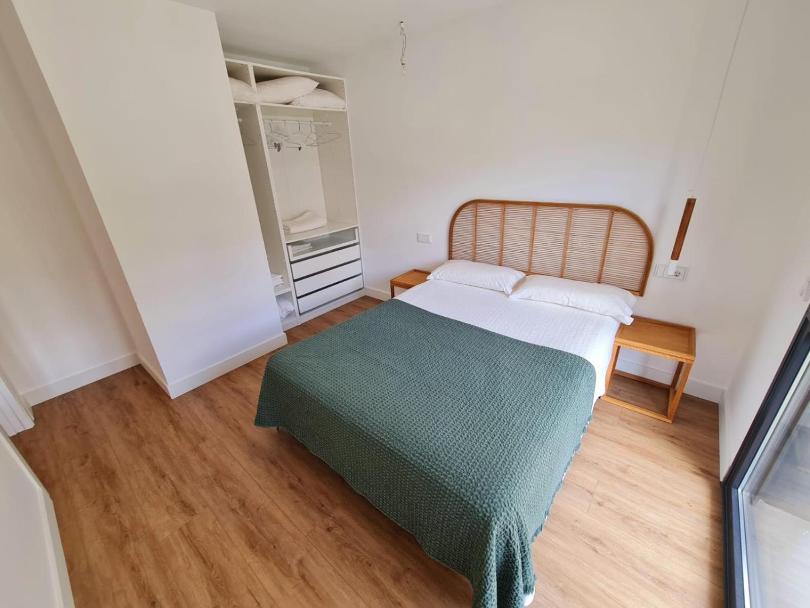 Br Silgar Suites Санхенхо Экстерьер фото