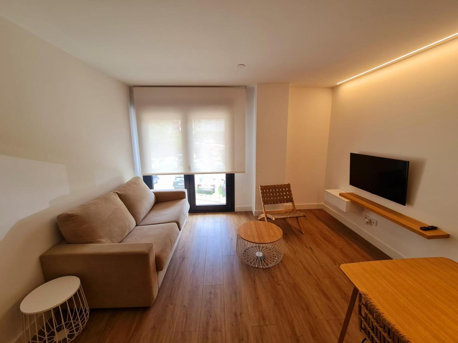 Br Silgar Suites Санхенхо Экстерьер фото